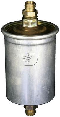 DENCKERMANN A110428 Топливный фильтр  для PORSCHE  (Порш 968)