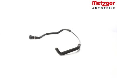 FURTUN RADIATOR METZGER AUTOTEILE 2420581 10