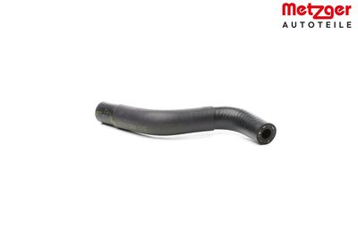 FURTUN RADIATOR METZGER AUTOTEILE 2422330 23