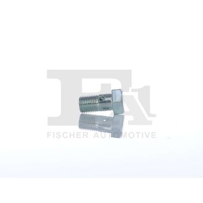 SURUB CU CAP TUBULAR INCARCATOR FA1 98910015 20