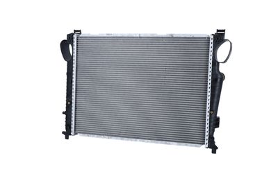 RADIATOR RACIRE MOTOR NRF 58366 28