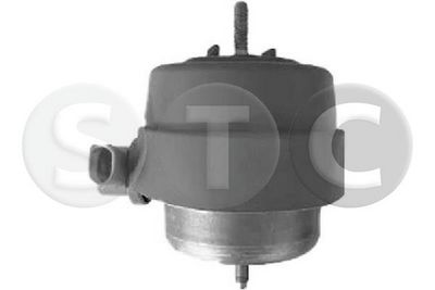 окачване, двигател STC T454223