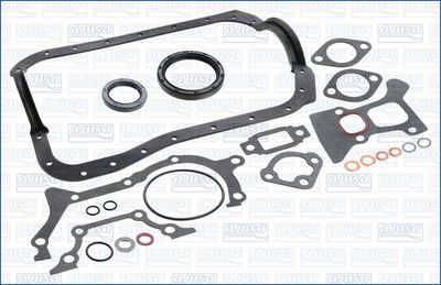 SET GARNITURI CARTER