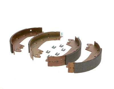 SET SABOTI FRANA BOSCH F026004546 19