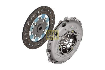 комплект съединител Schaeffler LuK