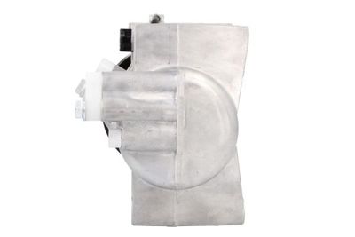Airconditioning compressor past: NISSAN NAVARA NP300, PATHFINDER III 2.5D 01.05-