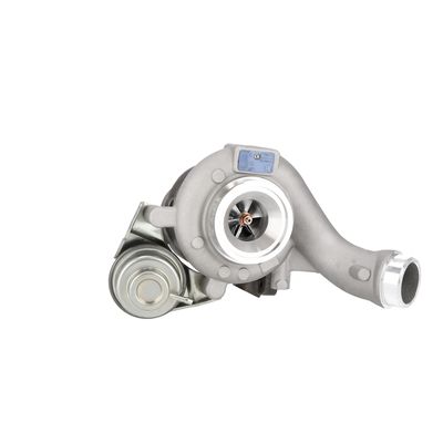 LADER AUFLADUNG NISSENS 93702 36