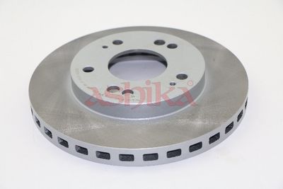 спирачен диск ASHIKA 60-05-592C