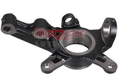 ACHSSCHENKEL RADAUFHäNGUNG