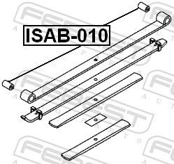 BUCSA ARC FOI FEBEST ISAB010 1