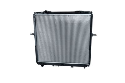 KüHLER MOTORKüHLUNG NRF 53367 6