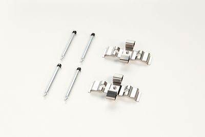 SET ACCESORII PLACUTE FRANA ATE 13046005242 3