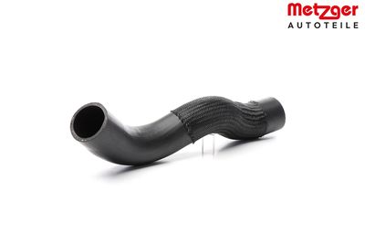 LADELUFTSCHLAUCH METZGER AUTOTEILE 2400670 15