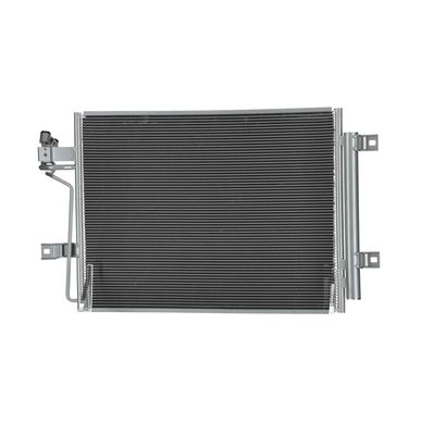 CONDENSATOR CLIMATIZARE NISSENS 940909 26