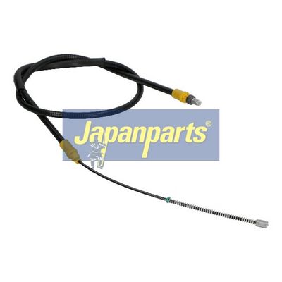 JAPANPARTS Trosas, stovėjimo stabdys