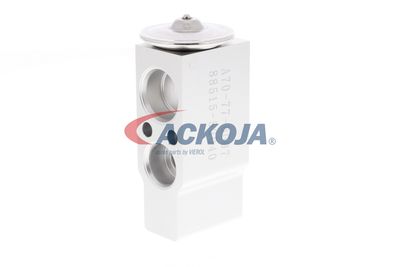 SUPAPA EXPANSIUNE CLIMA ACKOJA A70770007 42