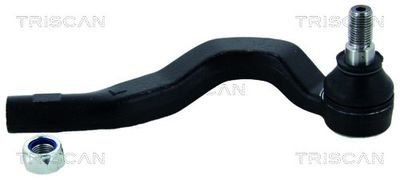 KAWE 8500 23135 Наконечник рулевой тяги  для MERCEDES-BENZ E-CLASS (W210) E 320 4-matic (210.082)