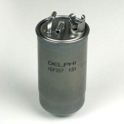 FILTRU COMBUSTIBIL DELPHI HDF557 2