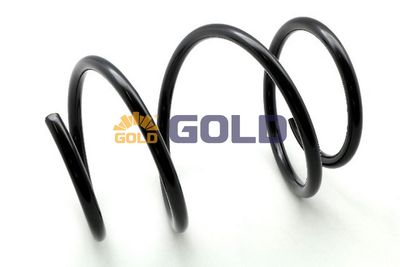 JAPANPARTS GZJ3489A Пружина подвески  для MINI MINI COOPER (Мини Мини коопер)