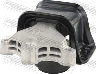 Łożyskowanie silnika FEBEST PGM-308RH