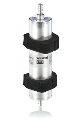 Топливный фильтр WK 6003