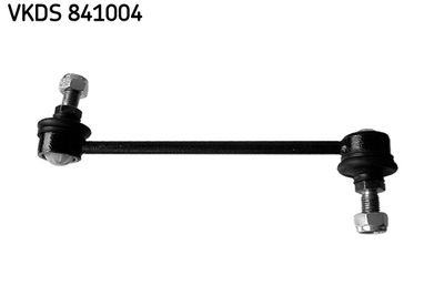 Link/Coupling Rod, stabiliser bar VKDS 841004