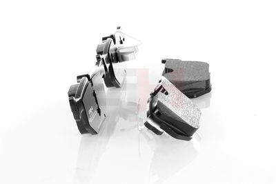 SET PLACUTE FRANA FRANA DISC GH GH410310 17
