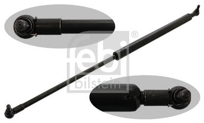 FEBI BILSTEIN Gasfeder, Koffer-/Laderaum