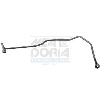 CONDUCTA ULEI INCARCARE