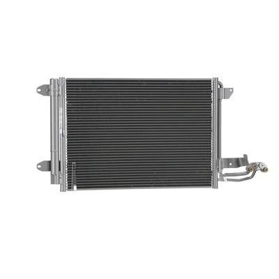 KONDENSATOR KLIMAANLAGE NISSENS 94684 42