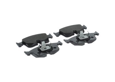 BREMSBELAGSATZ SCHEIBENBREMSE BOSCH 0986460191 7