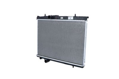 KüHLER MOTORKüHLUNG NRF 58299 10