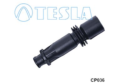 Вилка, свеча зажигания TESLA CP036 для ALFA ROMEO GT