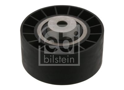 Deflection/Guide Pulley, V-ribbed belt FEBI BILSTEIN 01443