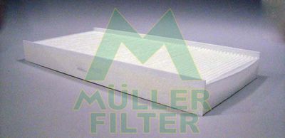 Filtr kabinowy MULLER FILTER FC248 produkt