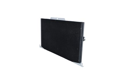 CONDENSATOR CLIMATIZARE NRF 350489 32