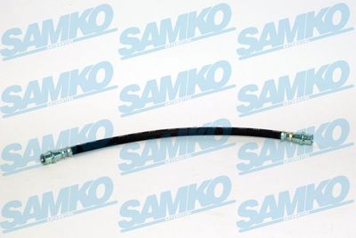 Тормозной шланг SAMKO 6T48104 для AUDI ALLROAD
