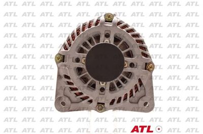 Генератор ATL Autotechnik L 50 560 для RENAULT KOLEOS