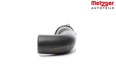 LADELUFTSCHLAUCH METZGER AUTOTEILE 2400858 14