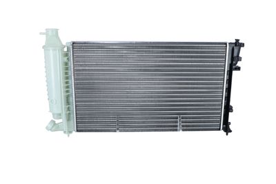 KüHLER MOTORKüHLUNG NRF 58092 25