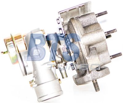 LADER AUFLADUNG BTS Turbo T911030 5