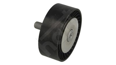 HART 333 281 Ролик ремня генератора для FIAT IDEA