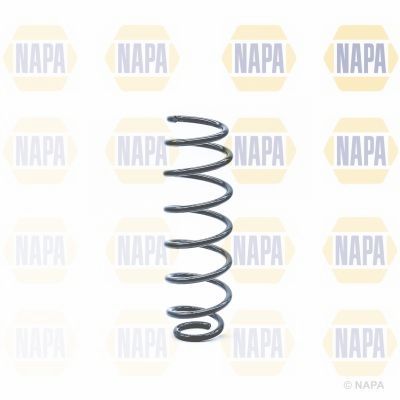 Suspension Spring NAPA NCS1254