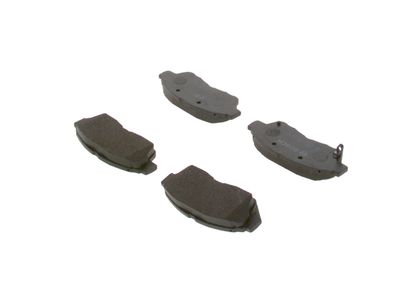 BREMSBELAGSATZ SCHEIBENBREMSE BOSCH 0986461123 20