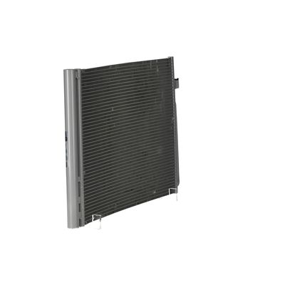 CONDENSATOR CLIMATIZARE NISSENS 940058 19