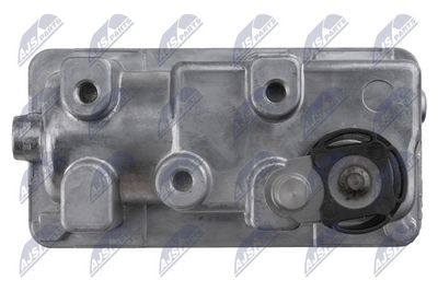 MUFA DE COMANDA COMPRESOR NTY ECDBM041 3