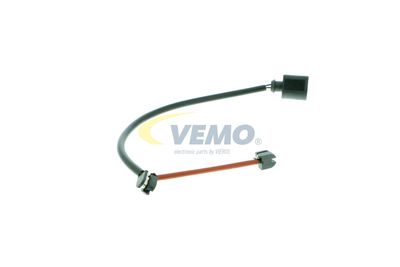 SENZOR DE AVERTIZARE UZURA PLACUTE DE FRANA VEMO V45720026 44