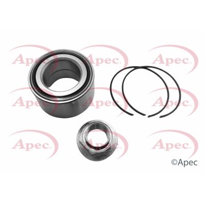 Wheel Bearing Kit APEC AWB1034