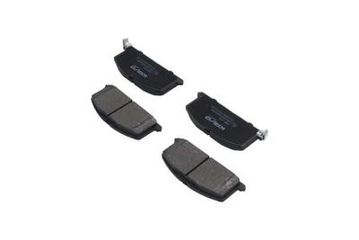 SET PLACUTE FRANA FRANA DISC Kavo Parts KBP9109 19