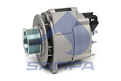Alternador